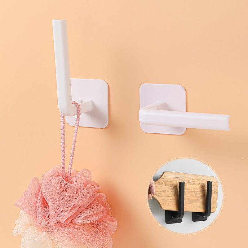 Ocerar™ Hutablage für Wand Hutorganisator | 1+1 GRATIS - Image 11
