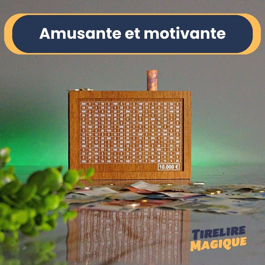 SparMeister - Innovatives Sparschwein für große Einsparungen | 50% RABATT - Image 9