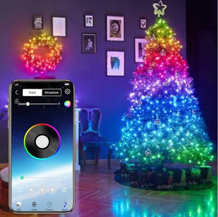 Ocerar™ Intelligente Led-Leuchten | 50% RABATT - Image 3