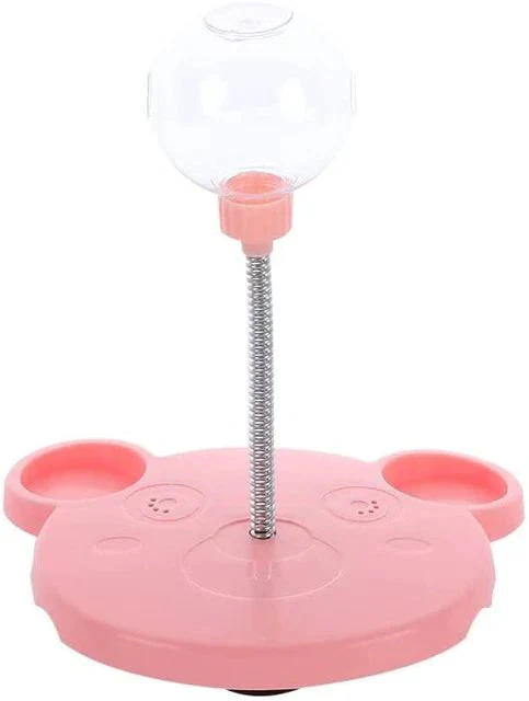 Ocerar™ Interaktiver Futterspender Ball für Haustiere | 50% RABATT - Image 16