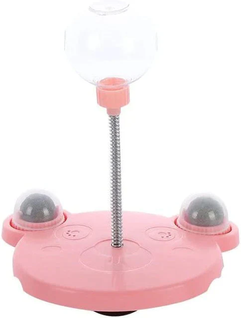 Ocerar™ Interaktiver Futterspender Ball für Haustiere | 50% RABATT - Image 17