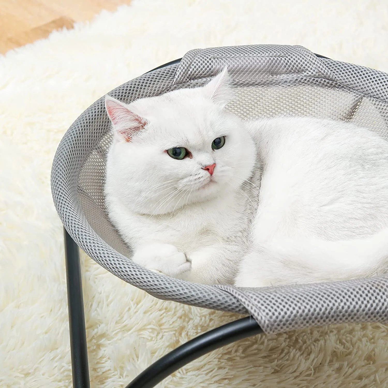 Ocerar™ Katze Hängematte Bett - Image 3