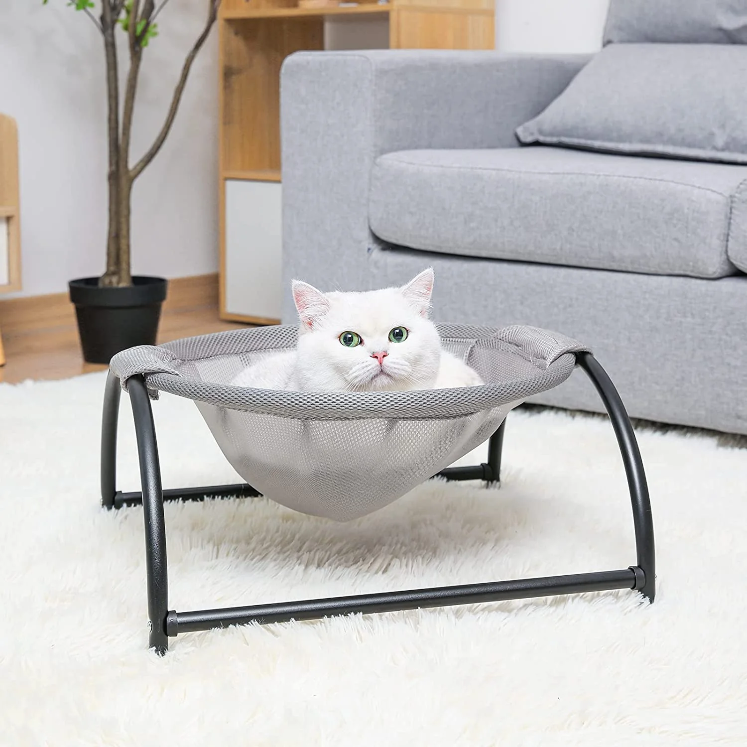 Ocerar™ Katze Hängematte Bett - Image 5