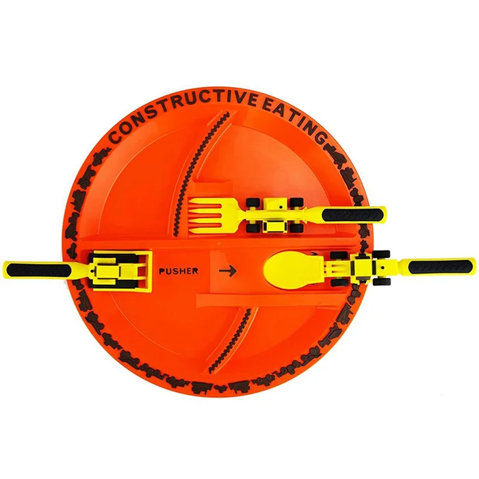 Ocerar™ Kreativ Kids Esswerkzeug-Set - Image 4