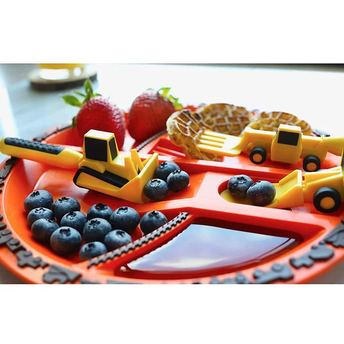 Ocerar™ Kreativ Kids Esswerkzeug-Set - Image 7