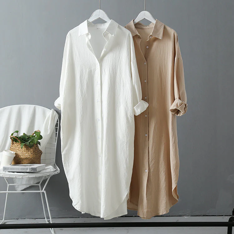 Ocerar™️ Langes Vintage Sommerkleid - 50% RABATT (letzter TAG) - Image 2