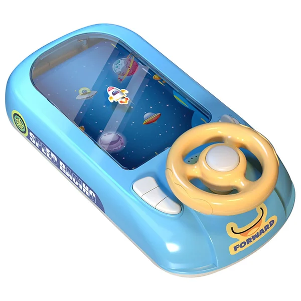 Ocerar™ | Lenkrad-Spielzeug | 50% Rabatt - Image 3