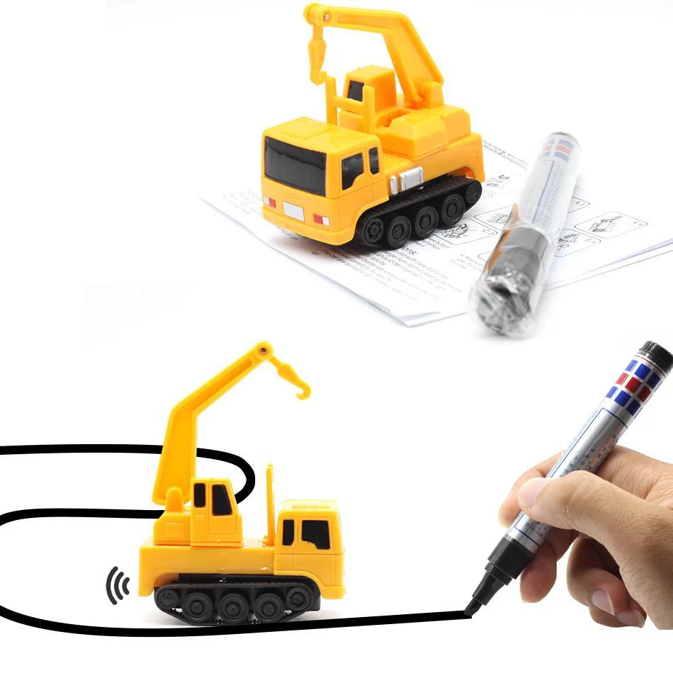 Ocerar™ Magisches induktives Zeichnungsspielzeug | 50% RABATT - Image 5
