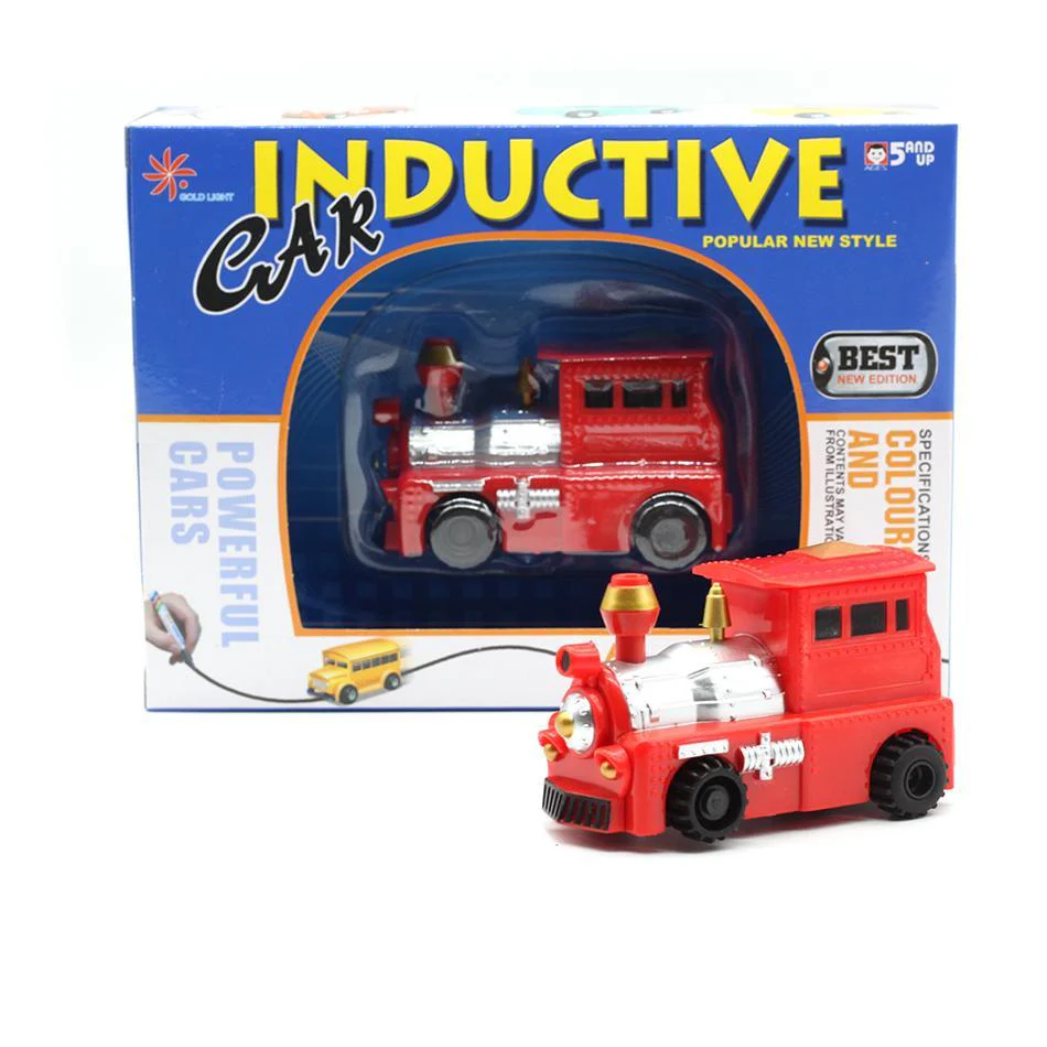 Ocerar™ Magisches induktives Zeichnungsspielzeug | 50% RABATT - Image 8