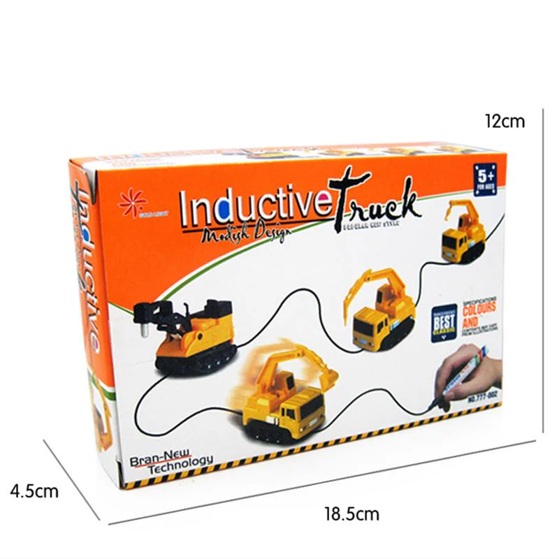 Ocerar™ Magisches induktives Zeichnungsspielzeug | 50% RABATT - Image 9