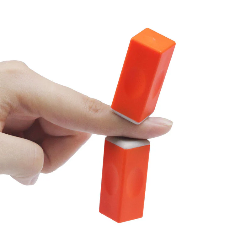 Ocerar™ Magnetische Bauklötze Bounce Bricks - Image 10