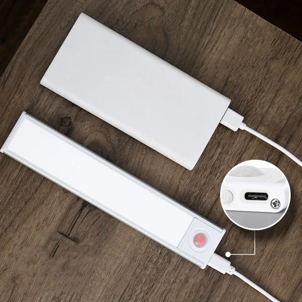 Ocerar™ Magnetische selbstklebende LED-Lichtleiste | 50% RABATT - Image 9