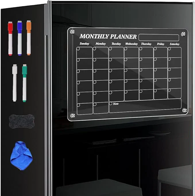 Ocerar™ Magnetischer Kalender für den Kühlschrank | 50% RABATT - Image 7