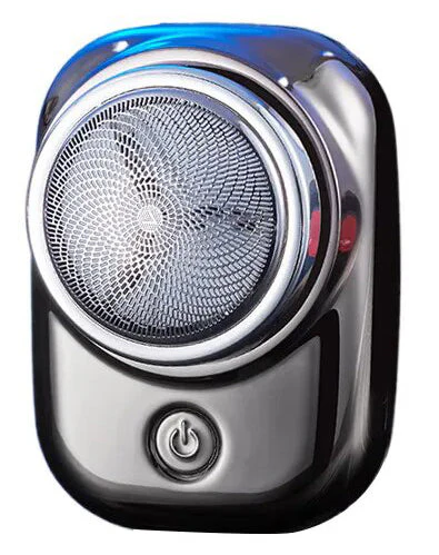 TrimTurbine™ – Mini USB-Rasierer mit 6-Klingen-Technologie | 50% RABATT - Image 10