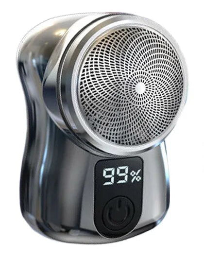 TrimTurbine™ – Mini USB-Rasierer mit 6-Klingen-Technologie | 50% RABATT - Image 11