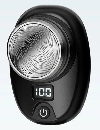 TrimTurbine™ – Mini USB-Rasierer mit 6-Klingen-Technologie | 50% RABATT - Image 12