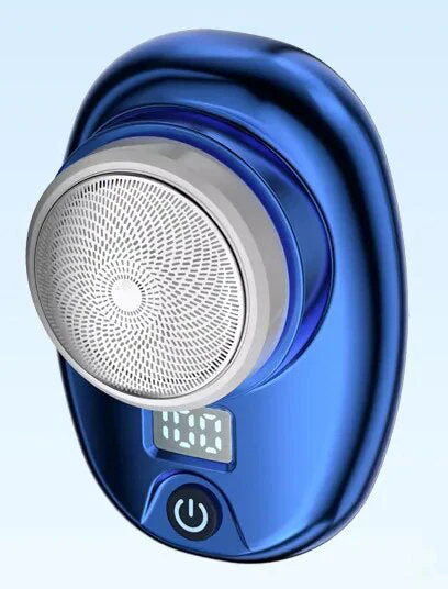 TrimTurbine™ – Mini USB-Rasierer mit 6-Klingen-Technologie | 50% RABATT - Image 13
