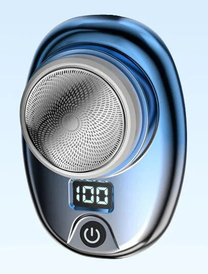 TrimTurbine™ – Mini USB-Rasierer mit 6-Klingen-Technologie | 50% RABATT - Image 20