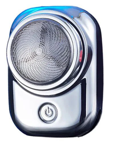 TrimTurbine™ – Mini USB-Rasierer mit 6-Klingen-Technologie | 50% RABATT - Image 22