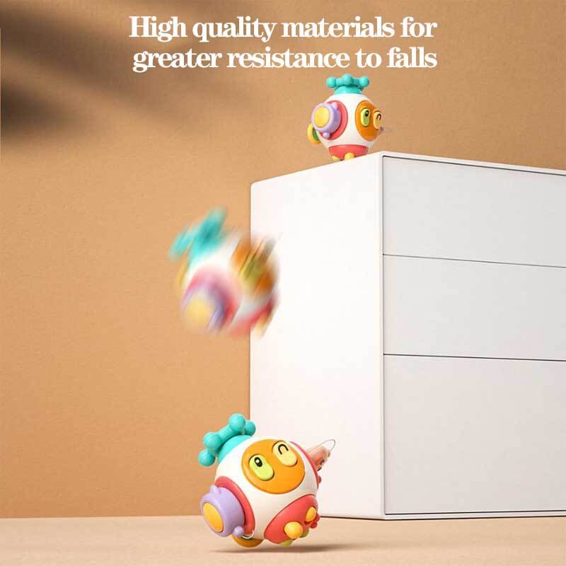 Ocerar™ Montessori Frühes Lernen Busy Box | 50% RABATT - Image 12
