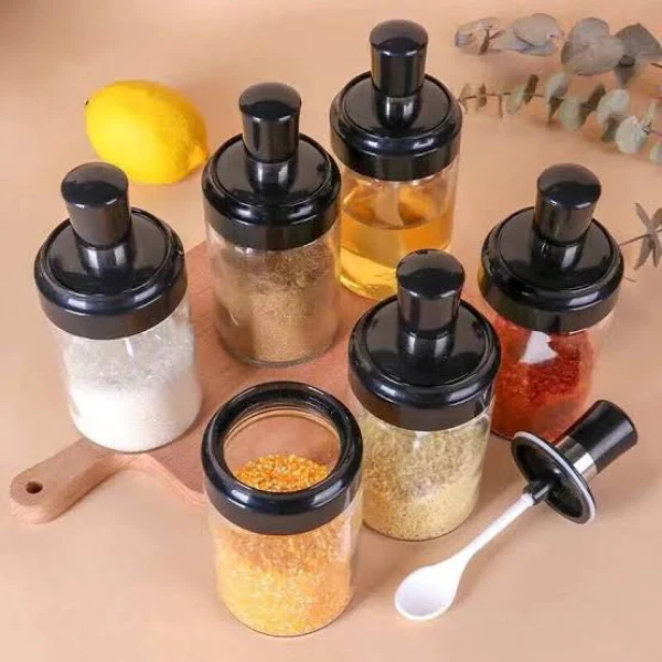 Ocerar™ Organizer für Gewürze - Image 3