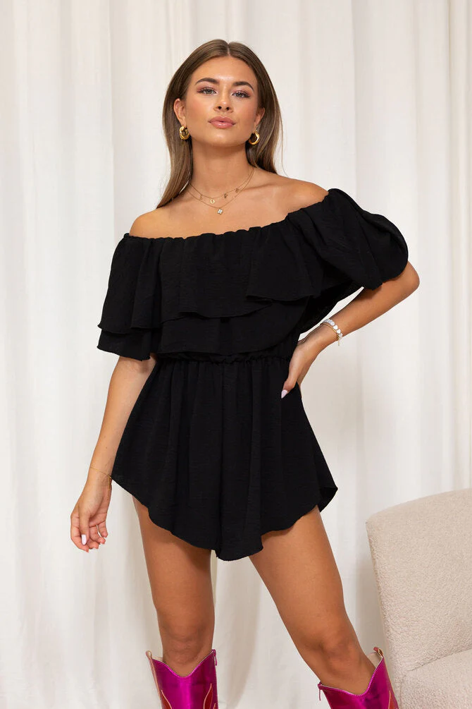 Ocerar® Playsuit - Stralend de zomer in 🌞