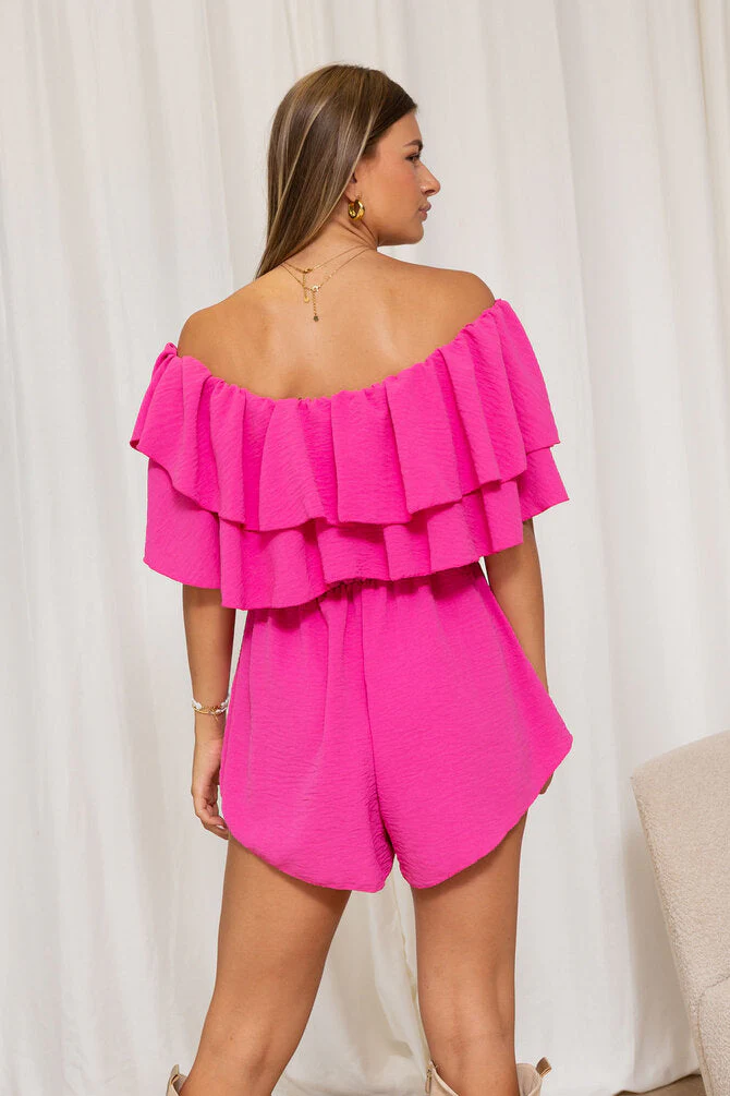 Ocerar® Playsuit - Stralend de zomer in 🌞 - Image 6
