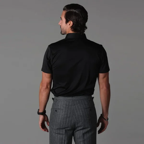 Ocerar™ Polos mit halbseitigem Kragen | 49% RABATT - Image 18