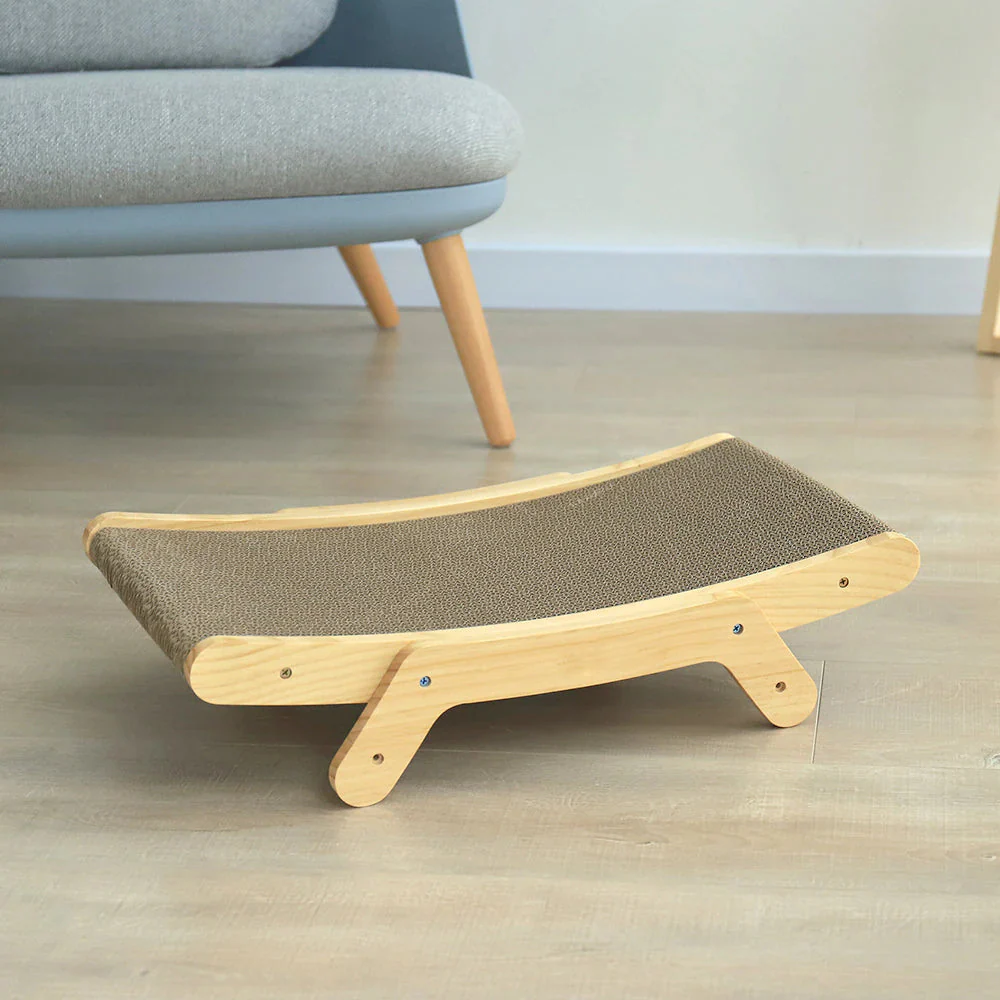 Ocerar™ Purrfect Haven Katzenliege | 50% RABATT - Image 8