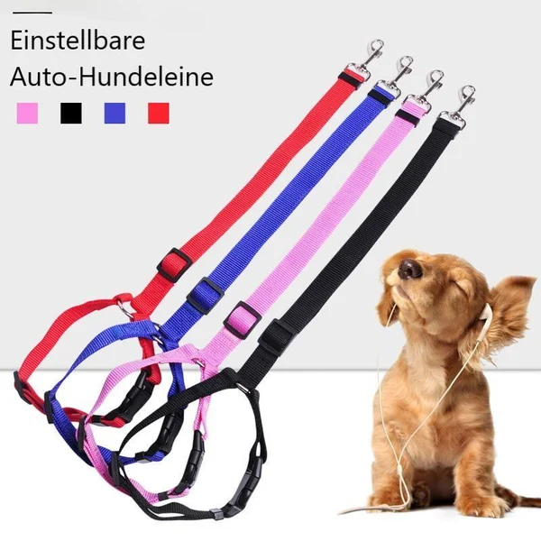 Ocerar™ Sicherheitsgurt für Haustiere - Image 18