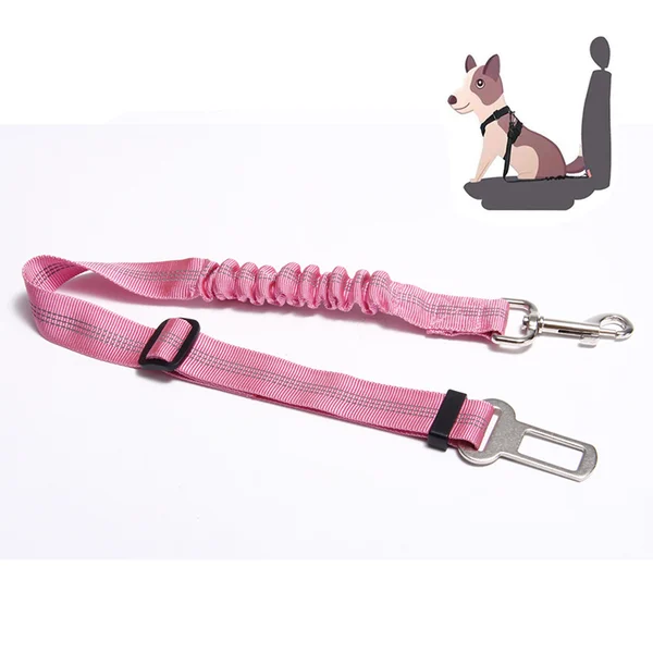 Ocerar™ Sicherheitsgurt für Haustiere - Image 6