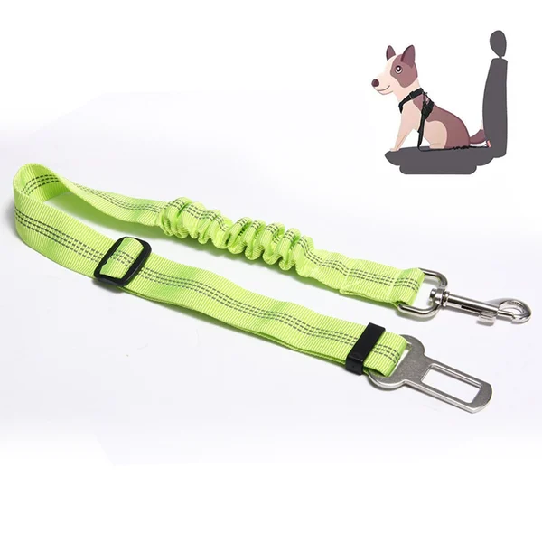 Ocerar™ Sicherheitsgurt für Haustiere - Image 9