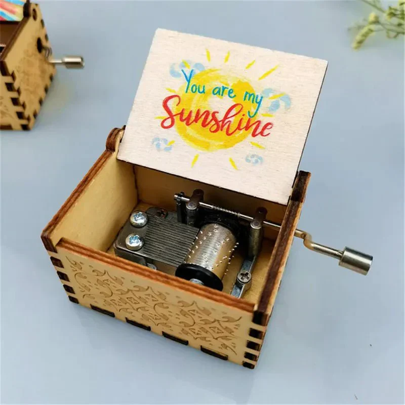 Ocerar™ Sonnenschein Melodie Box | 1+1 GRATIS - Image 6