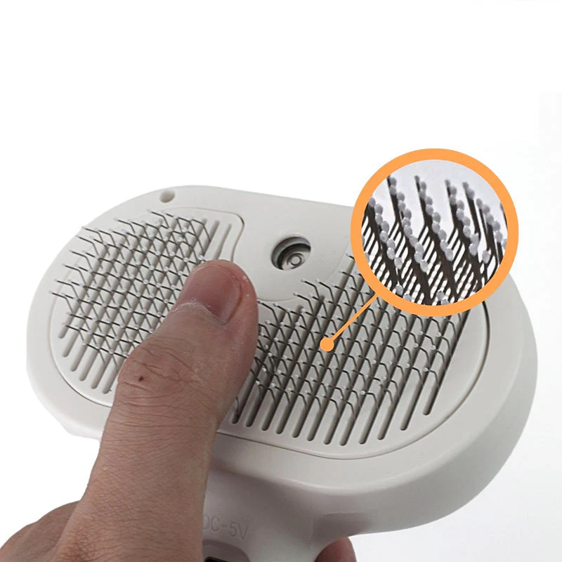 Ocerar™ Spray Katzenbürste | 50% RABATT - Image 8