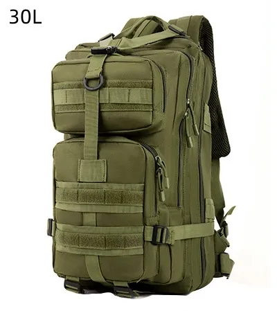 Ocerar™ Taktischer Rucksack | 45% RABATT - Image 15