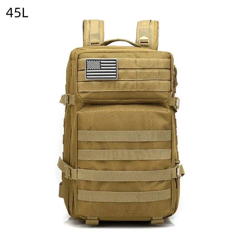 Ocerar™ Taktischer Rucksack | 45% RABATT - Image 18