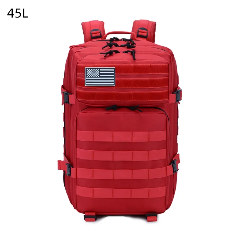 Ocerar™ Taktischer Rucksack | 45% RABATT - Image 20