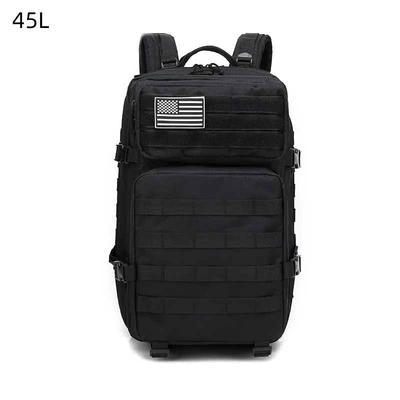 Ocerar™ Taktischer Rucksack | 45% RABATT - Image 21