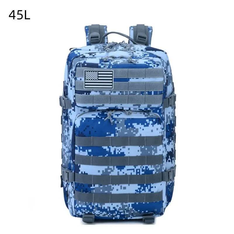 Ocerar™ Taktischer Rucksack | 45% RABATT - Image 22