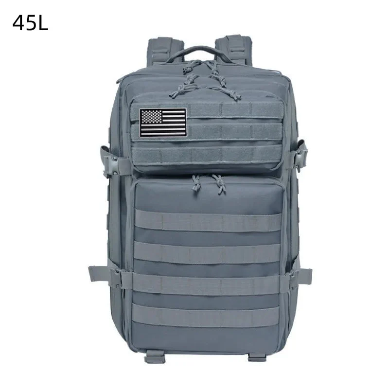 Ocerar™ Taktischer Rucksack | 45% RABATT - Image 26