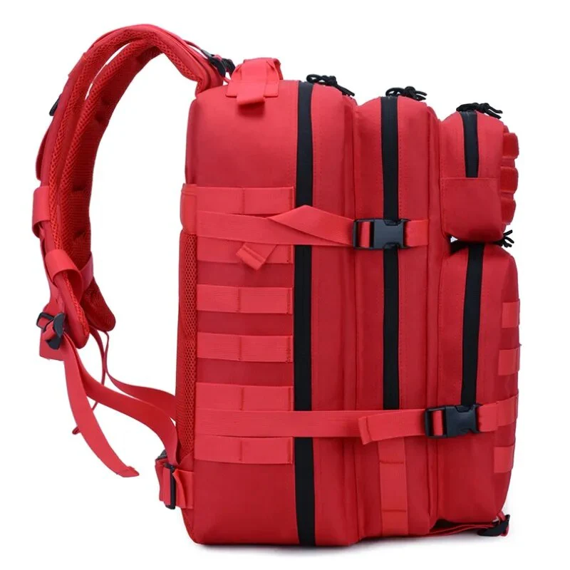 Ocerar™ Taktischer Rucksack | 45% RABATT - Image 3