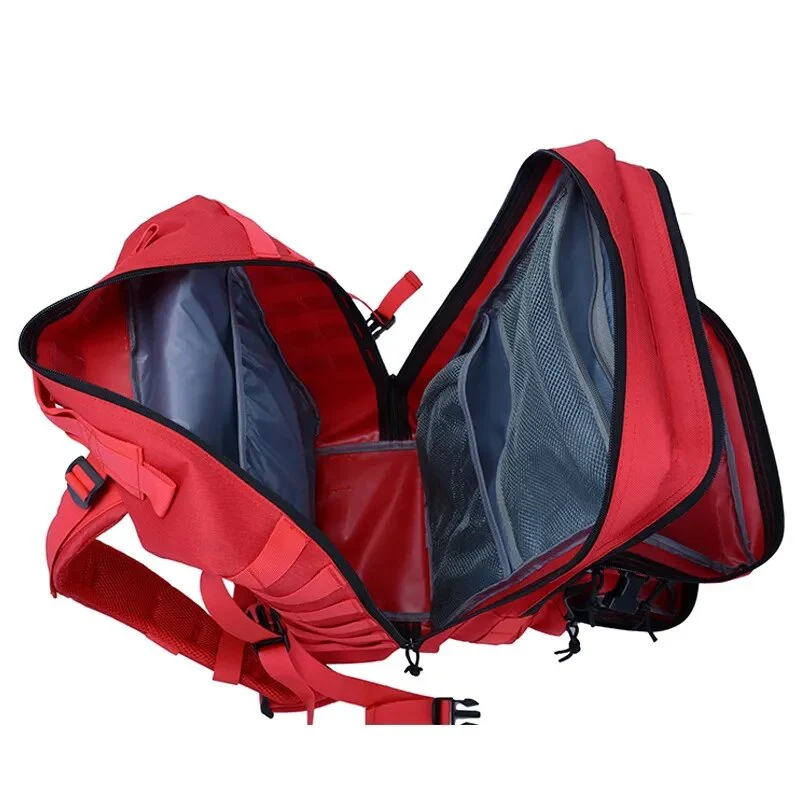 Ocerar™ Taktischer Rucksack | 45% RABATT - Image 5