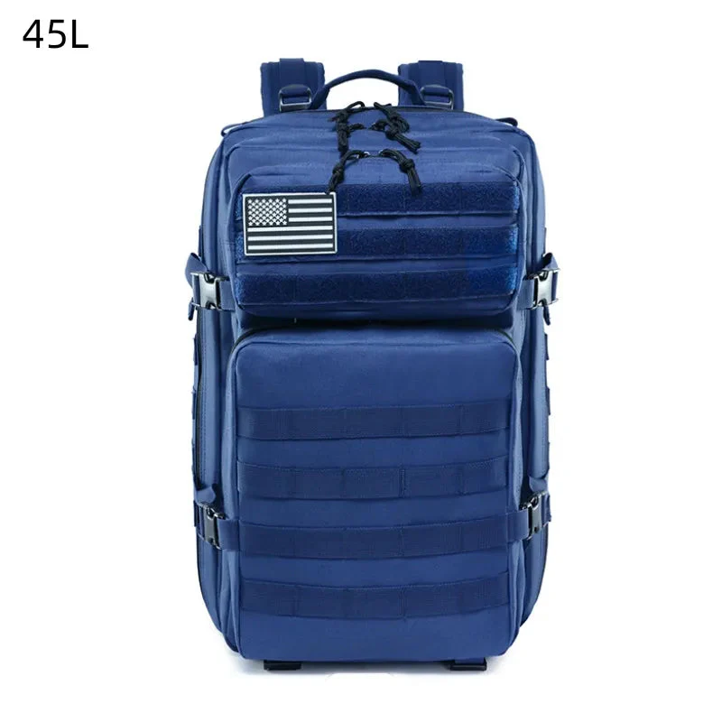 Ocerar™ Taktischer Rucksack | 45% RABATT - Image 9
