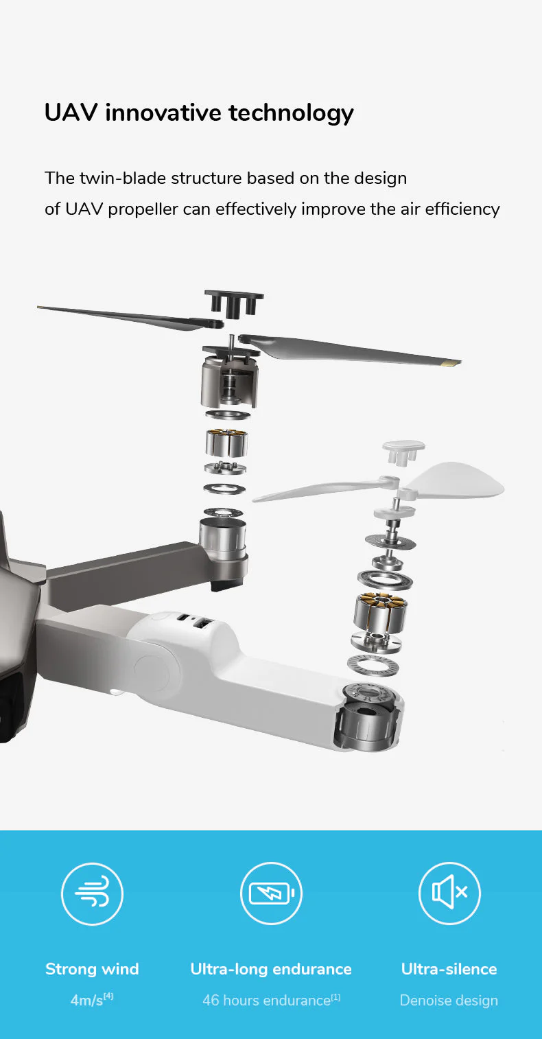 Ocerar | Tragbarer Mini-Ventilator + Powerbank + Taschenlampe + USB in 1 GADGET - Image 10