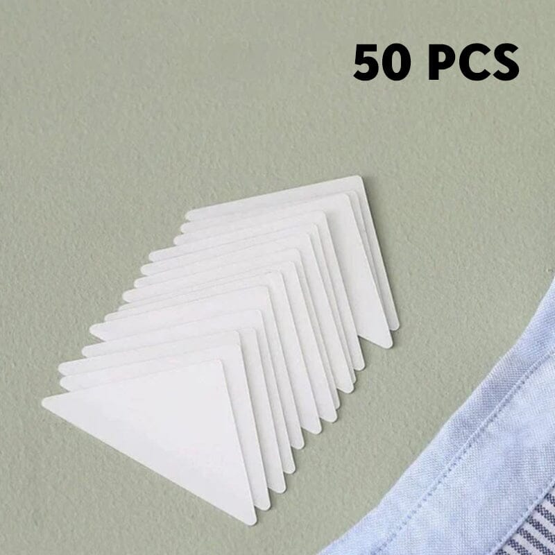 Ocerar™ Verdickter PVC-Kragen Rand Anti-Warping Shaper | 50% RABATT - Image 14