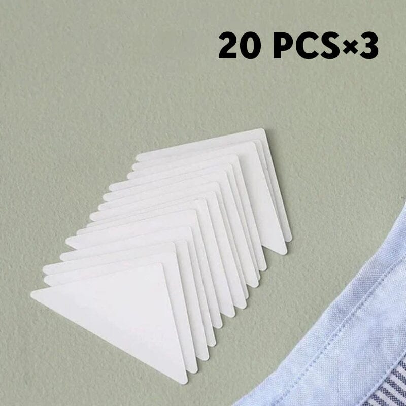 Ocerar™ Verdickter PVC-Kragen Rand Anti-Warping Shaper | 50% RABATT - Image 15