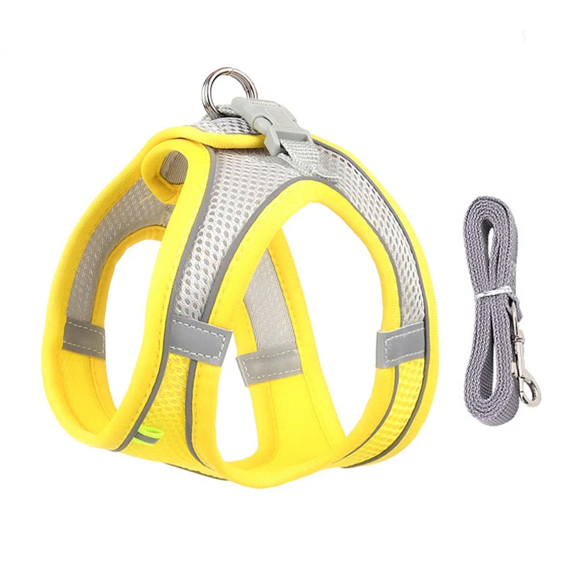 Ocerar™ Verstelbare Puppy Vest - Image 3