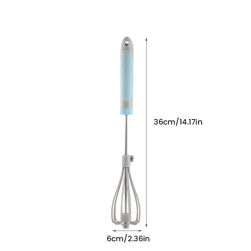 Ocerar™ Verstellbarer Schneebesen - Image 11