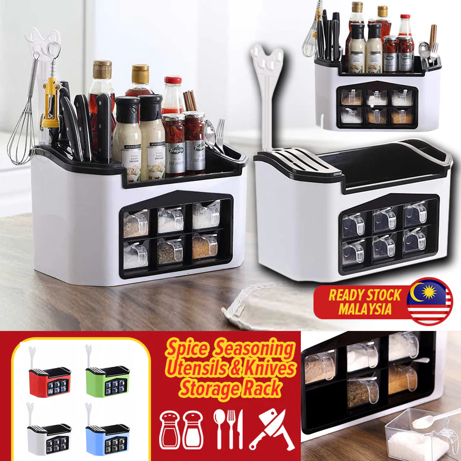 Ocerar™ Vorratsbehälter für die Küche | 50% RABATT - Image 8