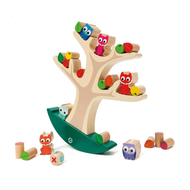 Ocerar™ Welle Pendel Balancespiel - Image 2